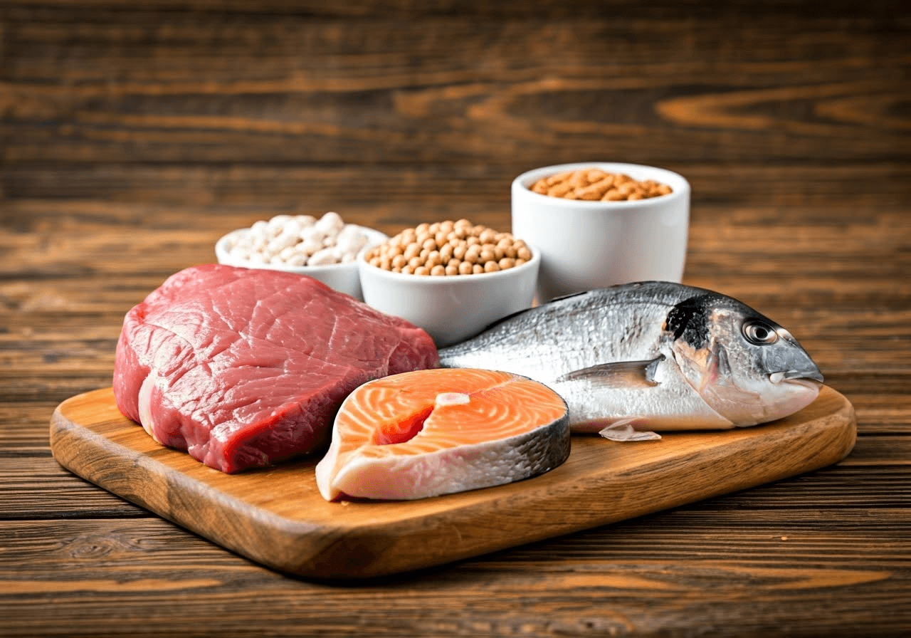 Foods rich in L Lysine